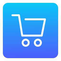 Cart icon