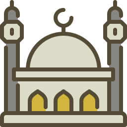 moschee icon