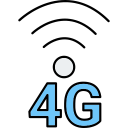 4g icon