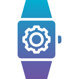 Smartwatch icon