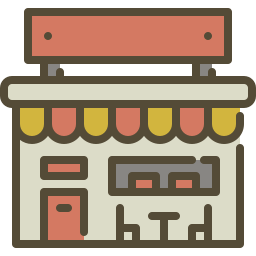 Restaurant icon