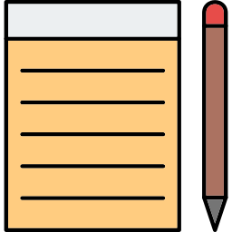 Note icon