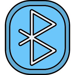 Bluetooth icon