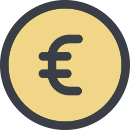 euro Ícone