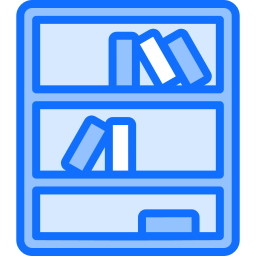 bücherregale icon