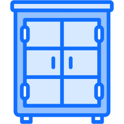 kleiderschrank icon