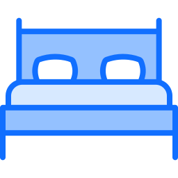 schlafzimmer icon