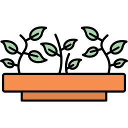 Plants icon