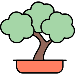 Bonsai icon