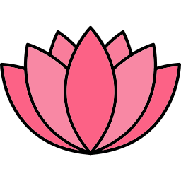 Lotus icon