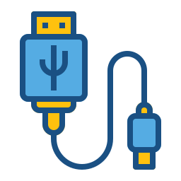 Cable icon