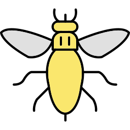 Bee icon