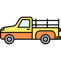 Truck icon