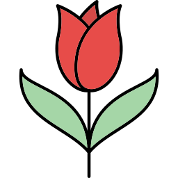 Tulip icon