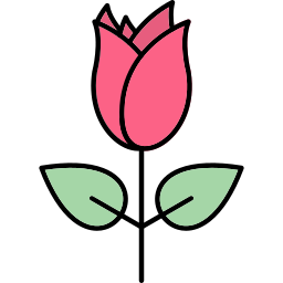 rose icon