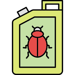 Pesticide icon