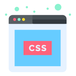 css icon