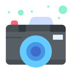 Camera icon