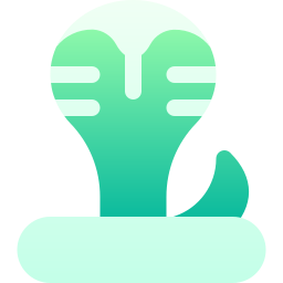 Cobra icon