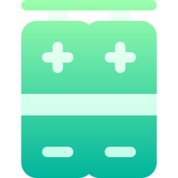 Battery icon