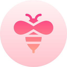 Bee icon