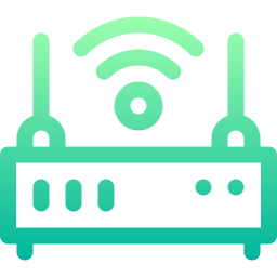 Router icon