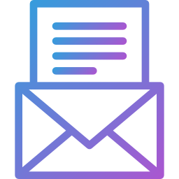 email icon