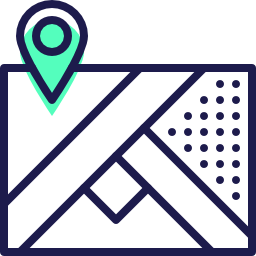 Map icon