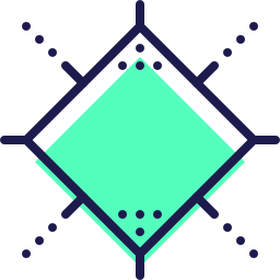 quadrat icon