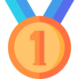 medal ikona