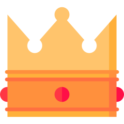 Crown icon