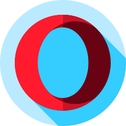 oper icon