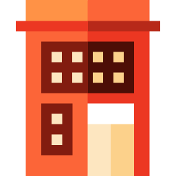 Building icon