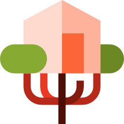 baumhaus icon