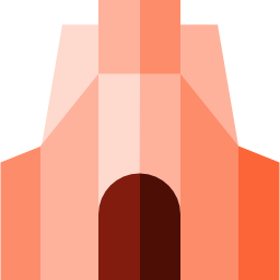 Cave icon