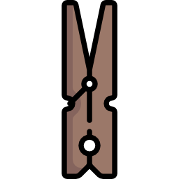 Clothespin icon