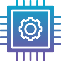 Cpu icon