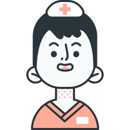 krankenschwester icon