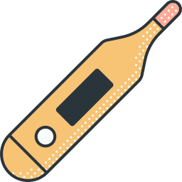 thermometer icon