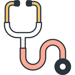 Stethoscope icon