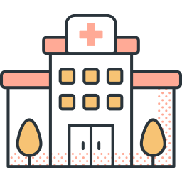 krankenhaus icon