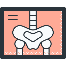 röntgen icon