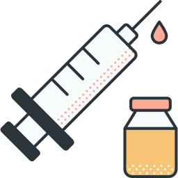 szczepionka ikona