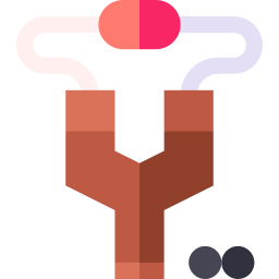 Slingshot icon