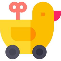 Duck icon