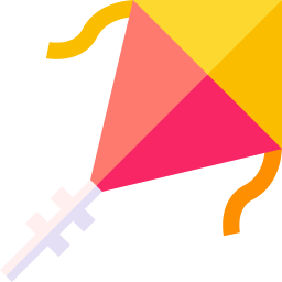 Kite icon