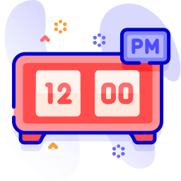 Pm icon