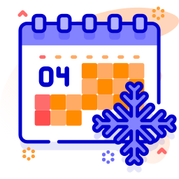 winter icon