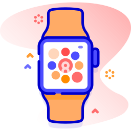 Smartwatch icon