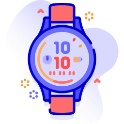 Watch icon